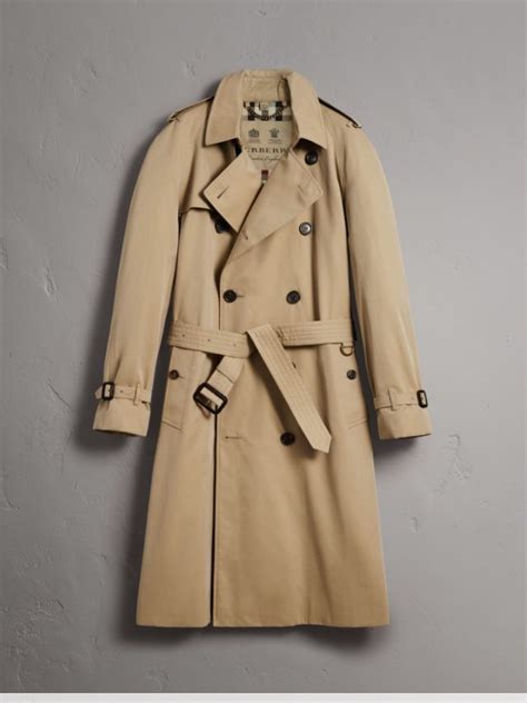 How to Tell If a Burberry Trench Coat Is Real: The Ultimate Guide